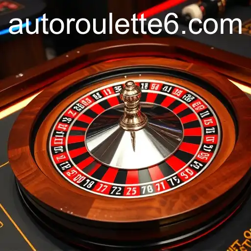 The Rise of Auto Roulette: Technology Meets Tradition in Gaming