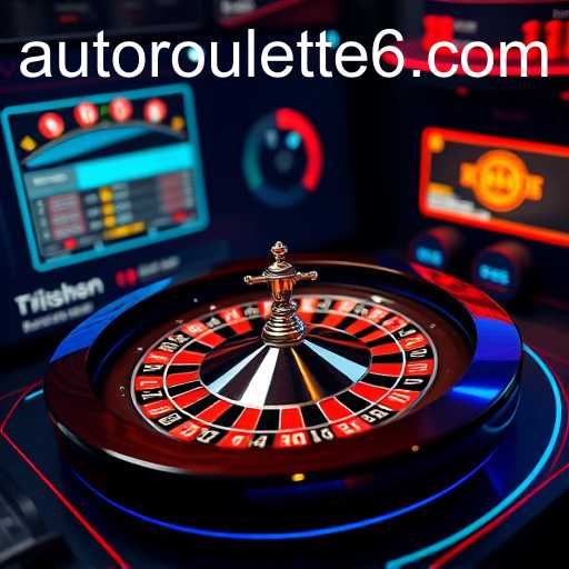 The Evolution of Auto Roulette in Gaming