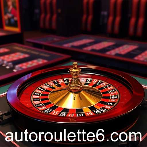 The Evolution and Popularity of Auto Roulette