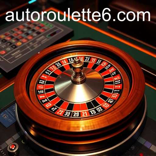 Evolution of Online Gaming: Auto Roulette Takes Center Stage