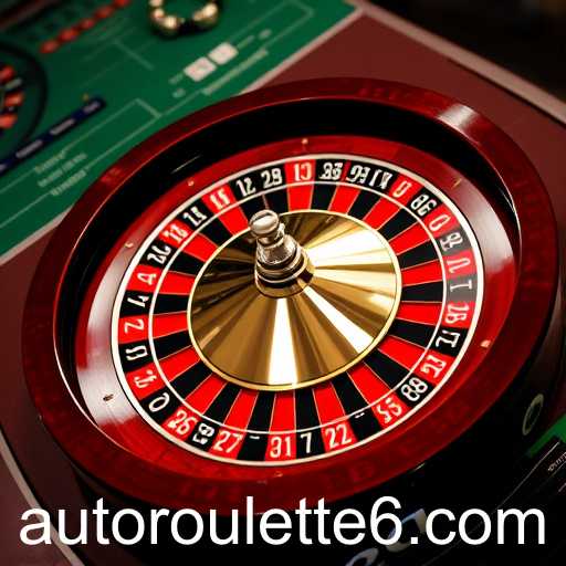 Revitalizing Online Gaming with Auto Roulette