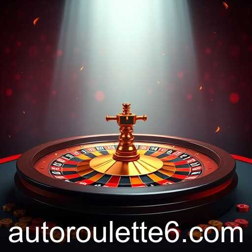 The Exciting Rise of Auto Roulette
