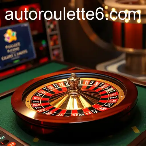 The Rise of Auto Roulette in Online Gaming