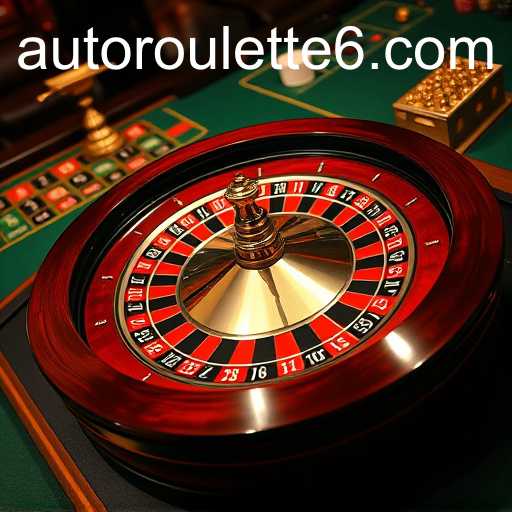 The Rise of Auto Roulette in Online Gaming