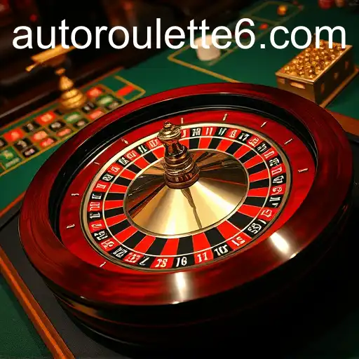 The Rise of Auto Roulette in Online Gaming