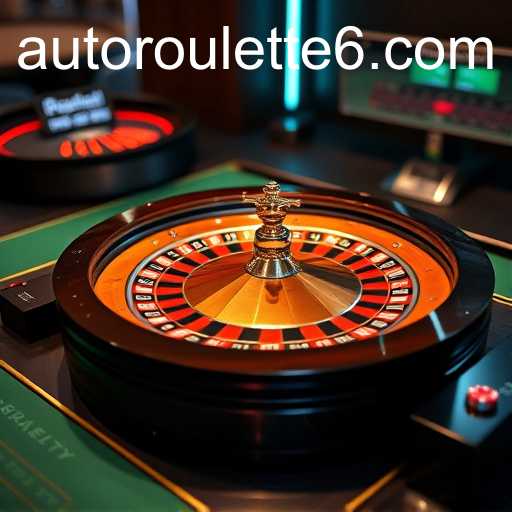 Revolutionizing Online Gaming with Auto Roulette