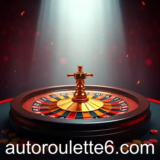 The Exciting Rise of Auto Roulette