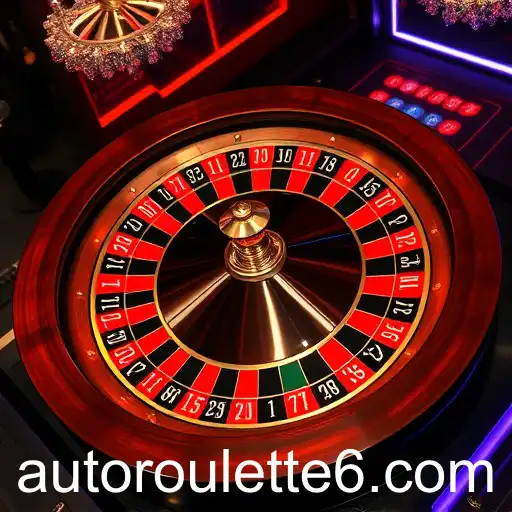 The Growing Popularity of Auto Roulette in the Digital Age