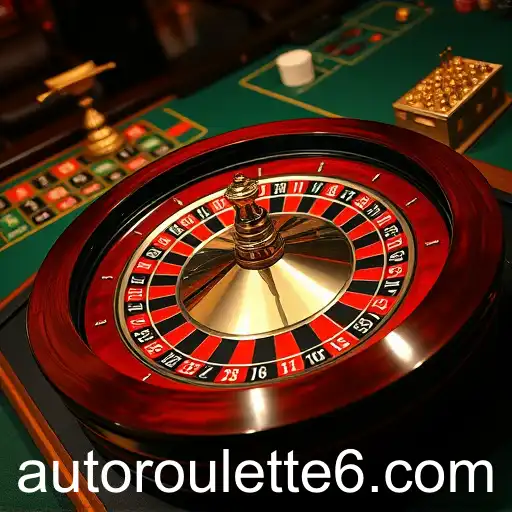 The Rise of Auto Roulette in Online Gaming