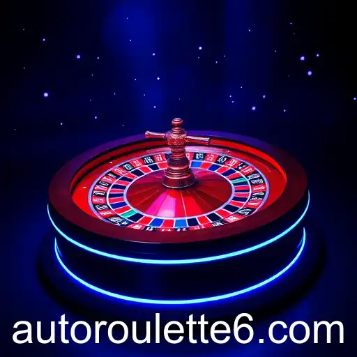 The Rising Popularity of Auto Roulette in Online Gaming