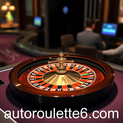 Digital Roulette Revolutionizes Online Gaming