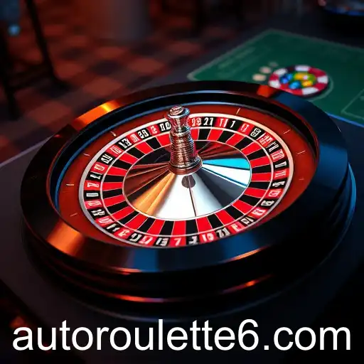 The Evolution of Auto Roulette in Online Gaming