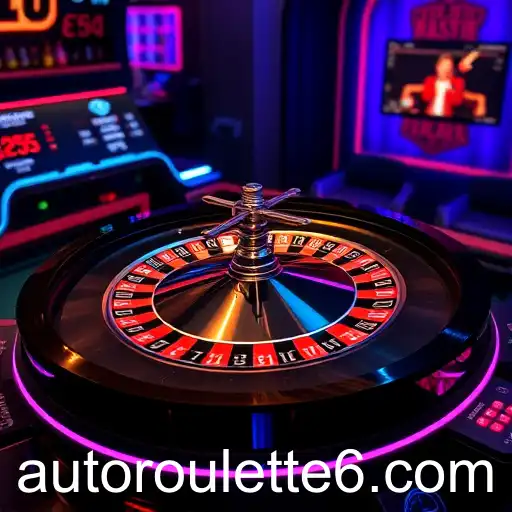 Evolution of Online Gaming: The Rise of Auto Roulette