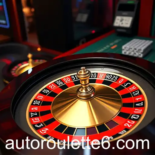The Evolution of Online Gaming: Spotlight on Auto Roulette