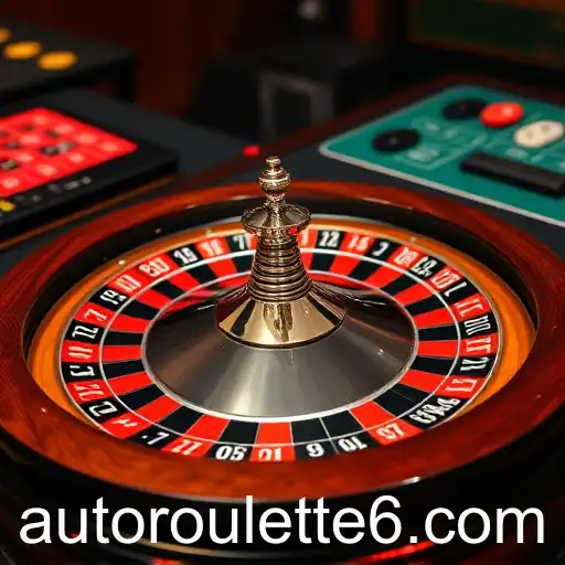 The Rise of Auto Roulette in Gaming