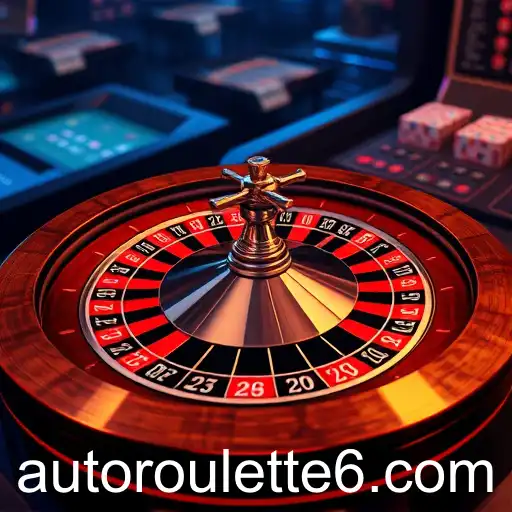 The Rise of Auto Roulette in Gaming Charts