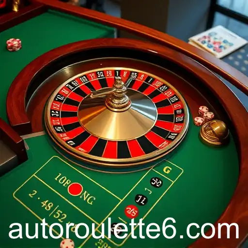 The Rise of Auto Roulette in Gaming: A 2025 Perspective