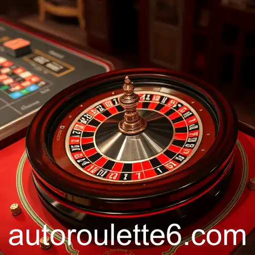 The Rise of Auto Roulette: A Game of Chance in 2025