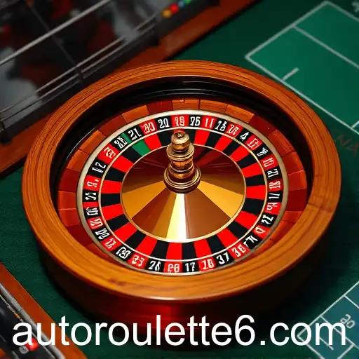 The Rise of Auto Roulette in Online Gaming