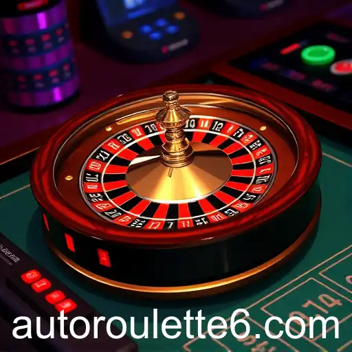 The Rise of Auto Roulette in Online Gaming