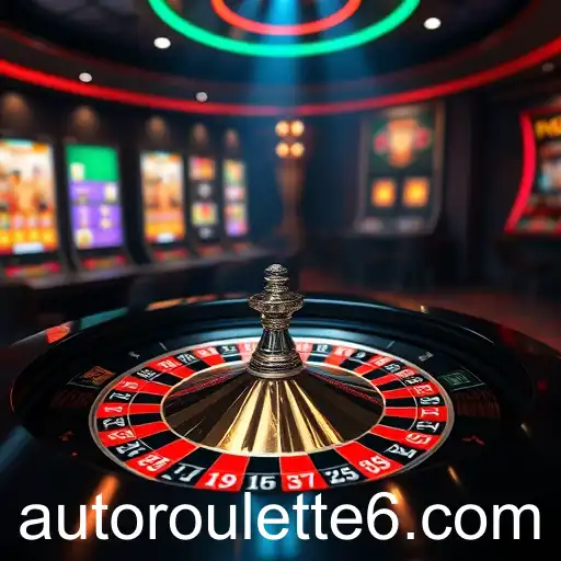 The Rise of Auto Roulette in Online Gaming