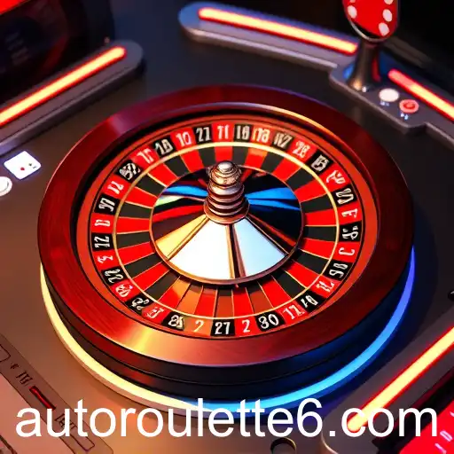 The Rise of Auto Roulette in Online Gaming