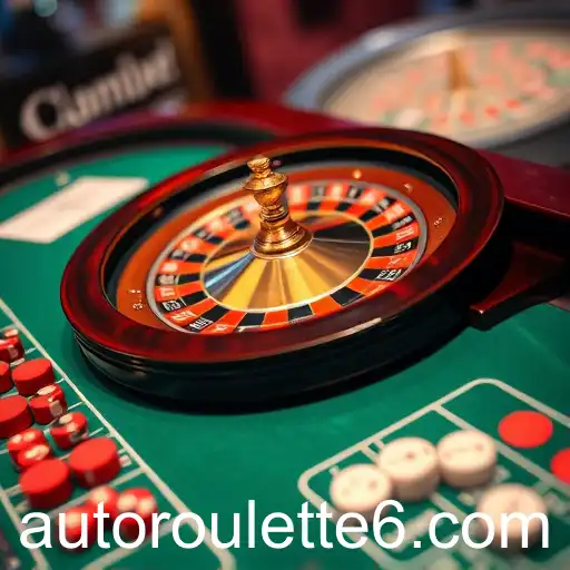 The Rise of Online Auto Roulette in 2025