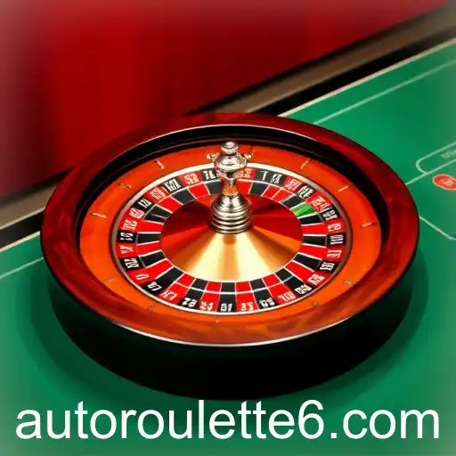 The Digital Spin: Auto Roulette's Rise