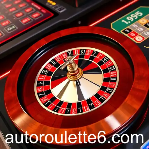 The Rise of Auto Roulette in Gaming