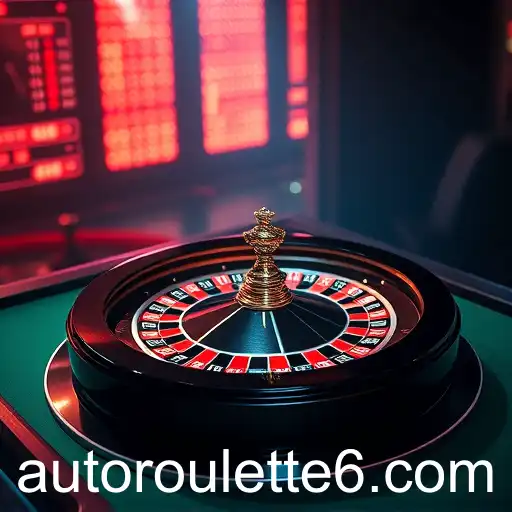 The Evolution of Auto Roulette in Online Gaming