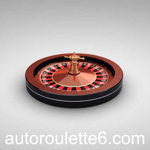 The Evolution of Auto Roulette in Online Gaming