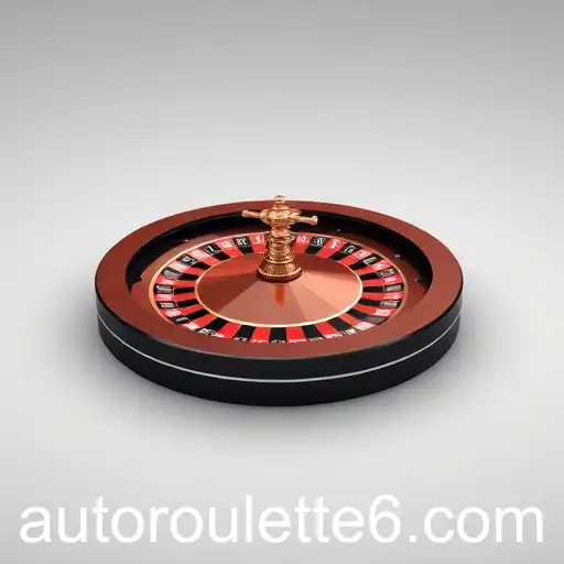 The Evolution of Auto Roulette in Online Gaming
