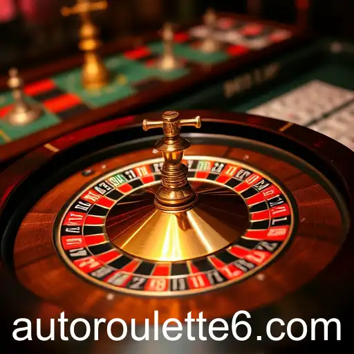 The Rise of Mobile Gaming: A Look at the Popularity of Auto Roulette