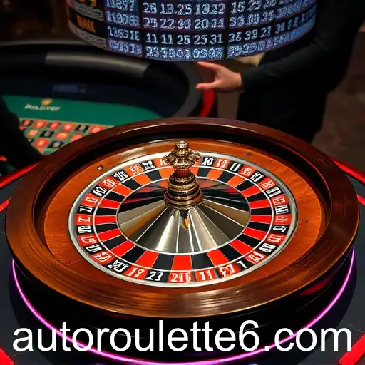 The Rise of Auto Roulette in Gaming