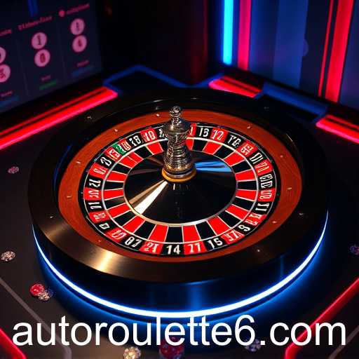 The Rise of Auto Roulette in Gaming Charts