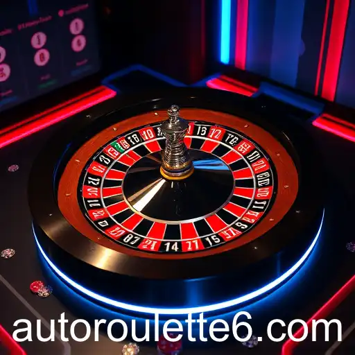 The Rise of Auto Roulette in Online Gaming