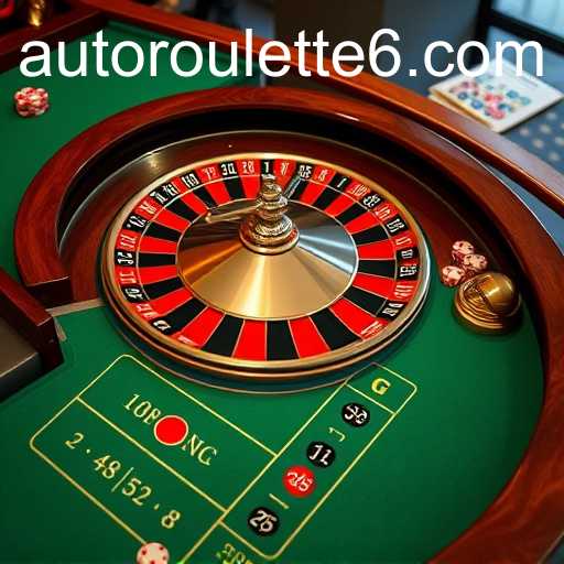 The Rise of Auto Roulette in Gaming: A 2025 Perspective