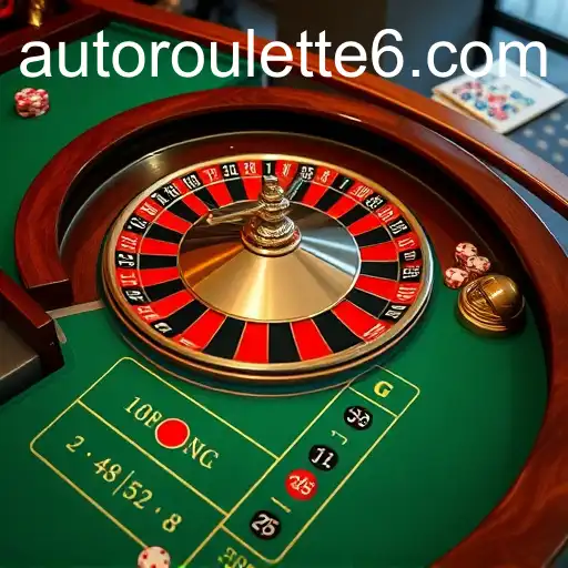 The Rise of Auto Roulette in Gaming: A 2025 Perspective