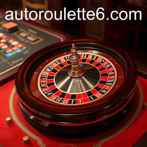 The Rise of Auto Roulette: A Game of Chance in 2025