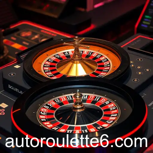 The Rise of Auto Roulette in Online Gaming
