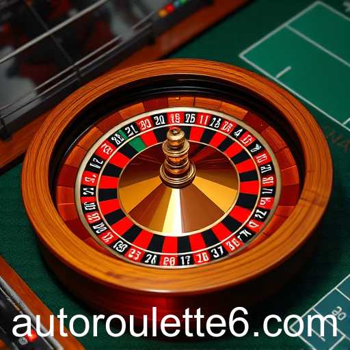 The Rise of Auto Roulette in Online Gaming