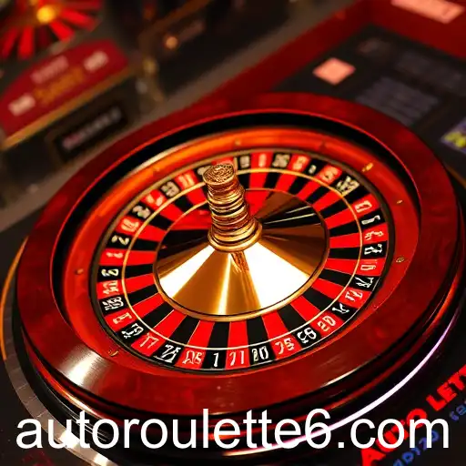 The Rise of Auto Roulette in Online Gaming