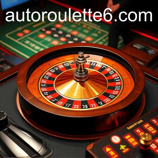 The Rise of Auto Roulette in Online Gaming
