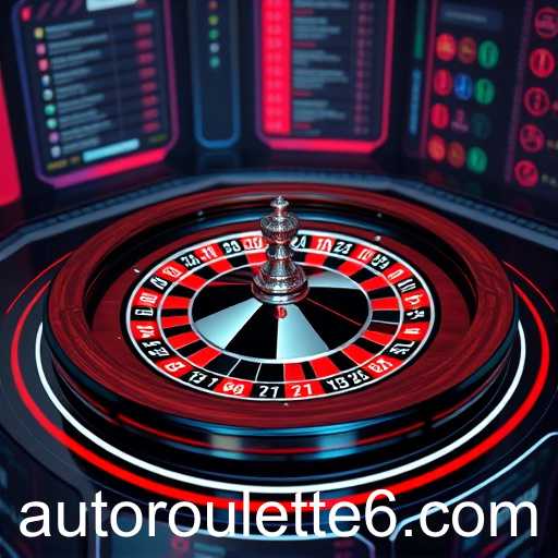 The Rise of Auto Roulette in Online Gaming