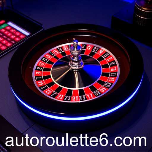 auto roulette