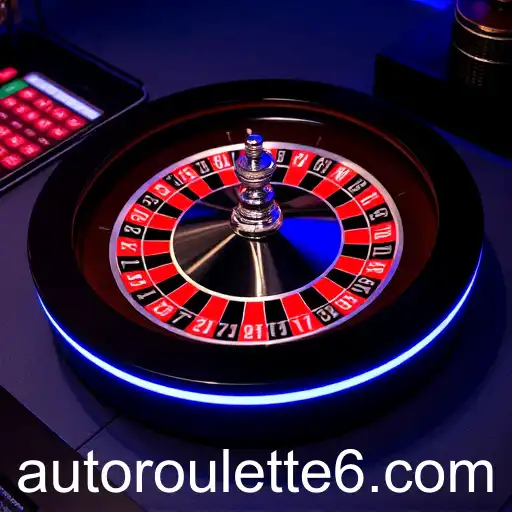 Mastering Auto Roulette: Strategic Tips for the Enthusiastic Player