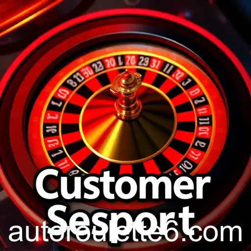 Exploring the Intersection of Customer Support and Auto Roulette: A New Gaming Category