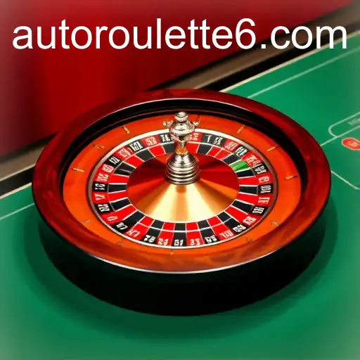 The Digital Spin: Auto Roulette's Rise