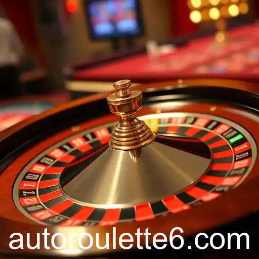 The Evolution of Online Roulette