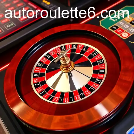 The Rise of Auto Roulette in Gaming